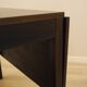 Oak table, Danish design, 1970s, made in Denmark