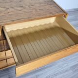 Sideboard by Jiri Jiroutek for Interier Praha, 1960s