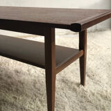 Teak coffee table from the 1960s