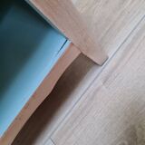 Bibus shelf