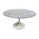Tables en marbre
