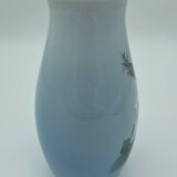 Porcelain vase bing and grondahl kjobenhavn made in denmark 8652249 gh