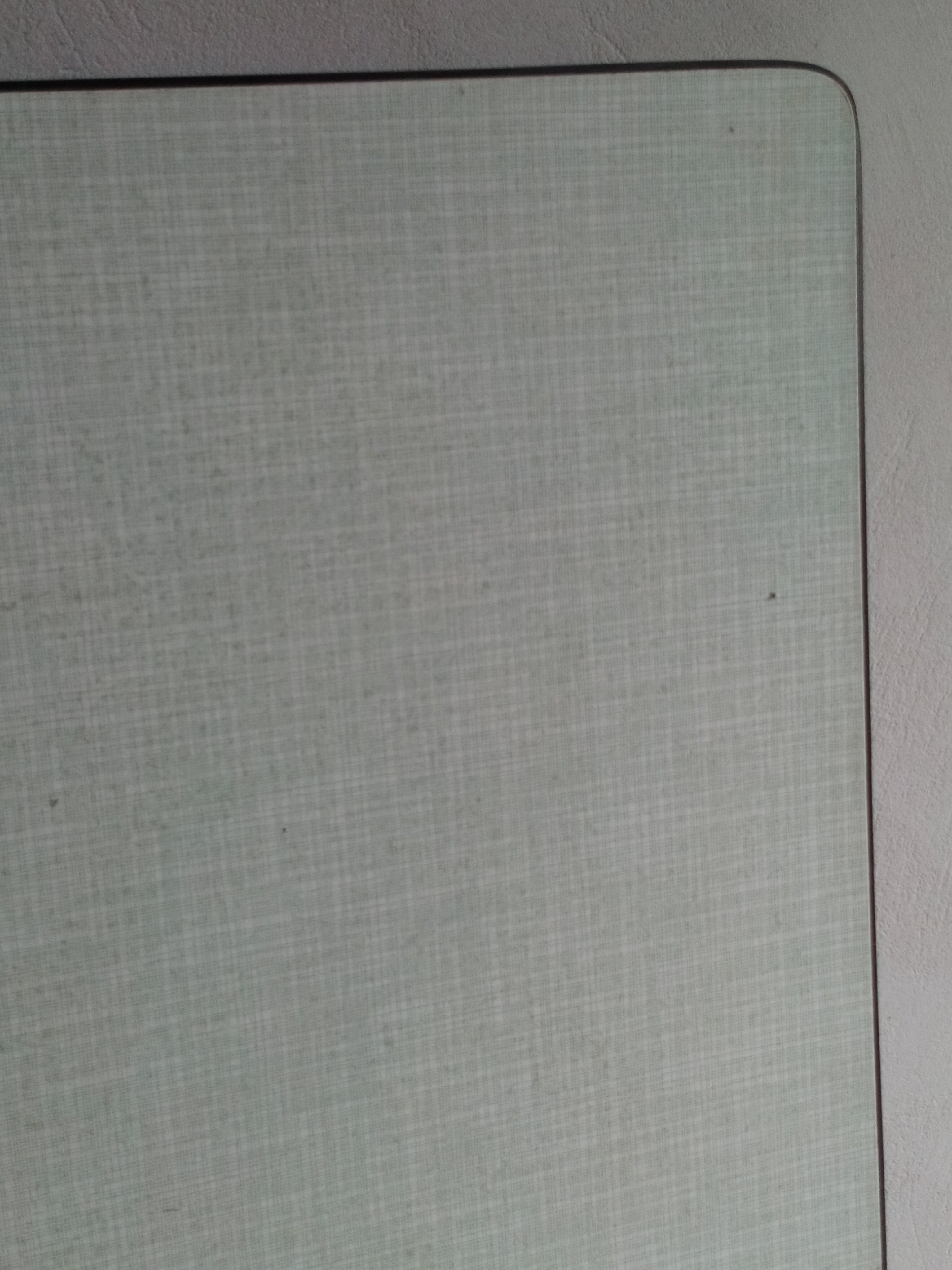 50s folding formica tabouret