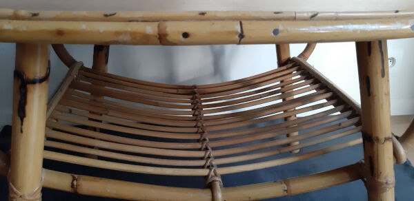 Table basse