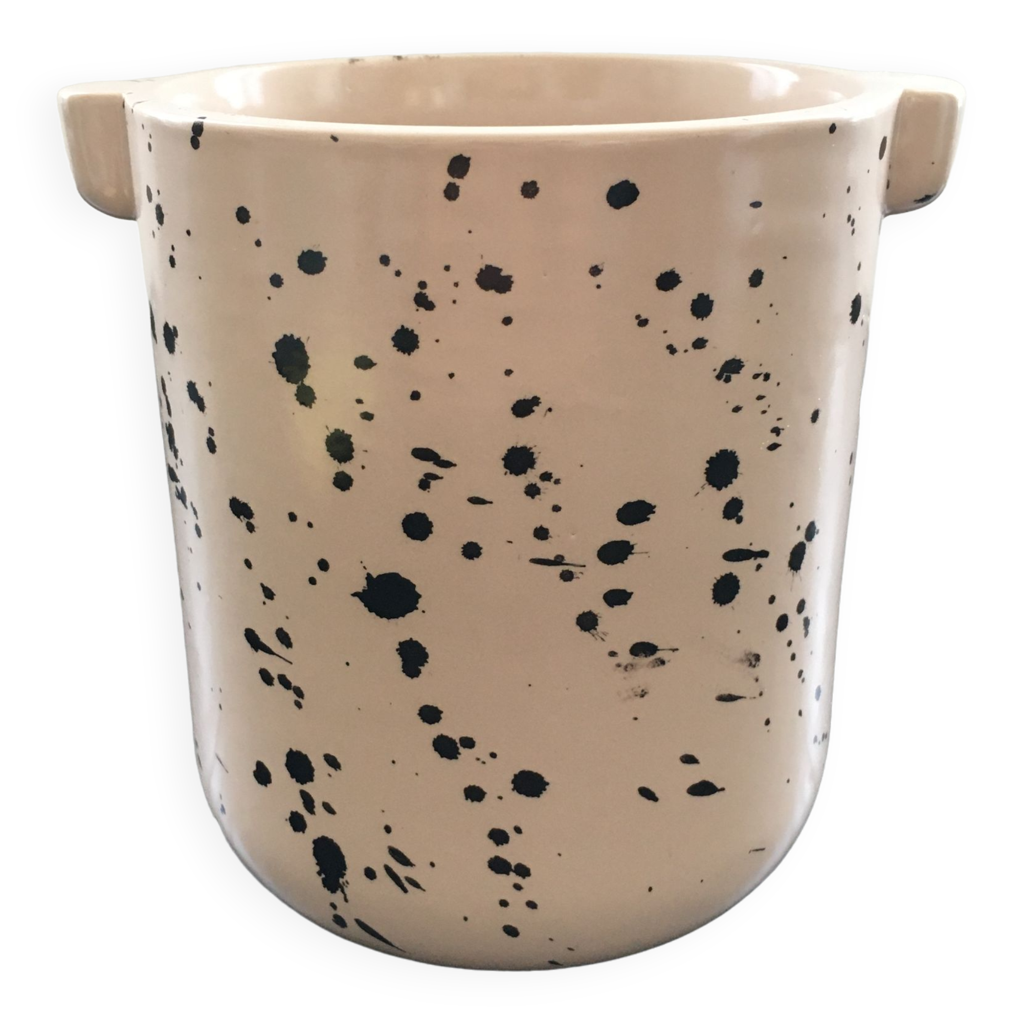 Decorative pot cover