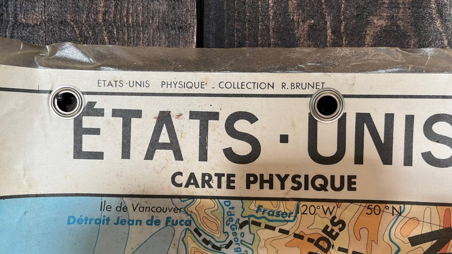 Old school board United States