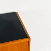 Scandinavian teak sideboard 1960
