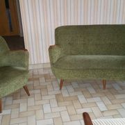 Sofa  years 50/60