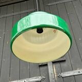 Jo Hammerborg pendant light for Fog & Morup - Denmark 1960s