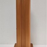 Lamp foot XL pin design 90s H. 44 cm