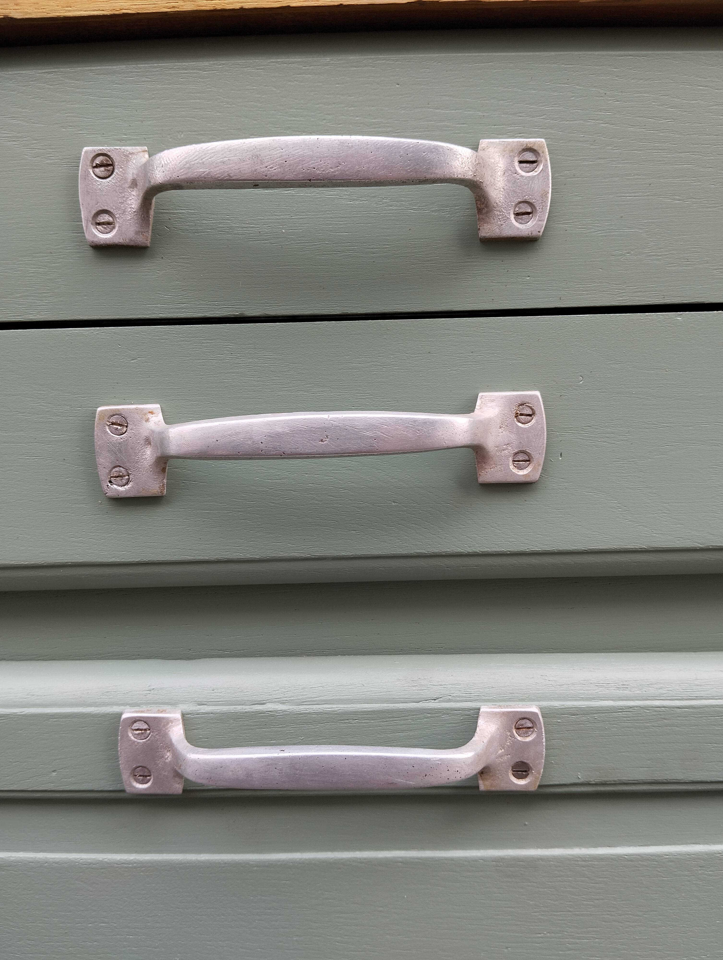Parisian sideboard 50s
