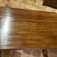 16th Century Italian Renaissance Walnut Table - Florence