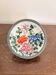 Old Rose Family Pewter Dish Hong Kong