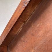 Rare model chair – 'typist chair' – by Thonet (Gebrüder Thonet), early 1900s