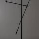 Lampadaire Mikado Michel Senne pour Arlumiere