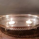 Tea light candles