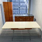 Complete kitchen in formica from the 60s