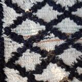 Berber carpet 75x200cm