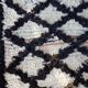 Berber carpet 75x200cm