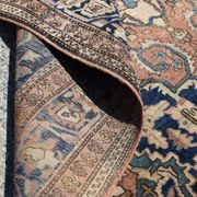 Ancient Iranian Oriental rug Sarouk 128x209 Metres