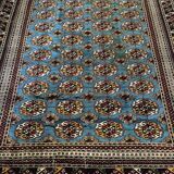 Tapis afghan