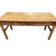 Ancienne table de ferme