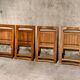 04 chaises pliantes 1970s