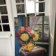 Bouquet of flowers