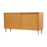 Vintage Scandinavian Row – 148.5 cm