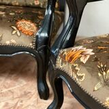 Ensemble de salon Louis XV