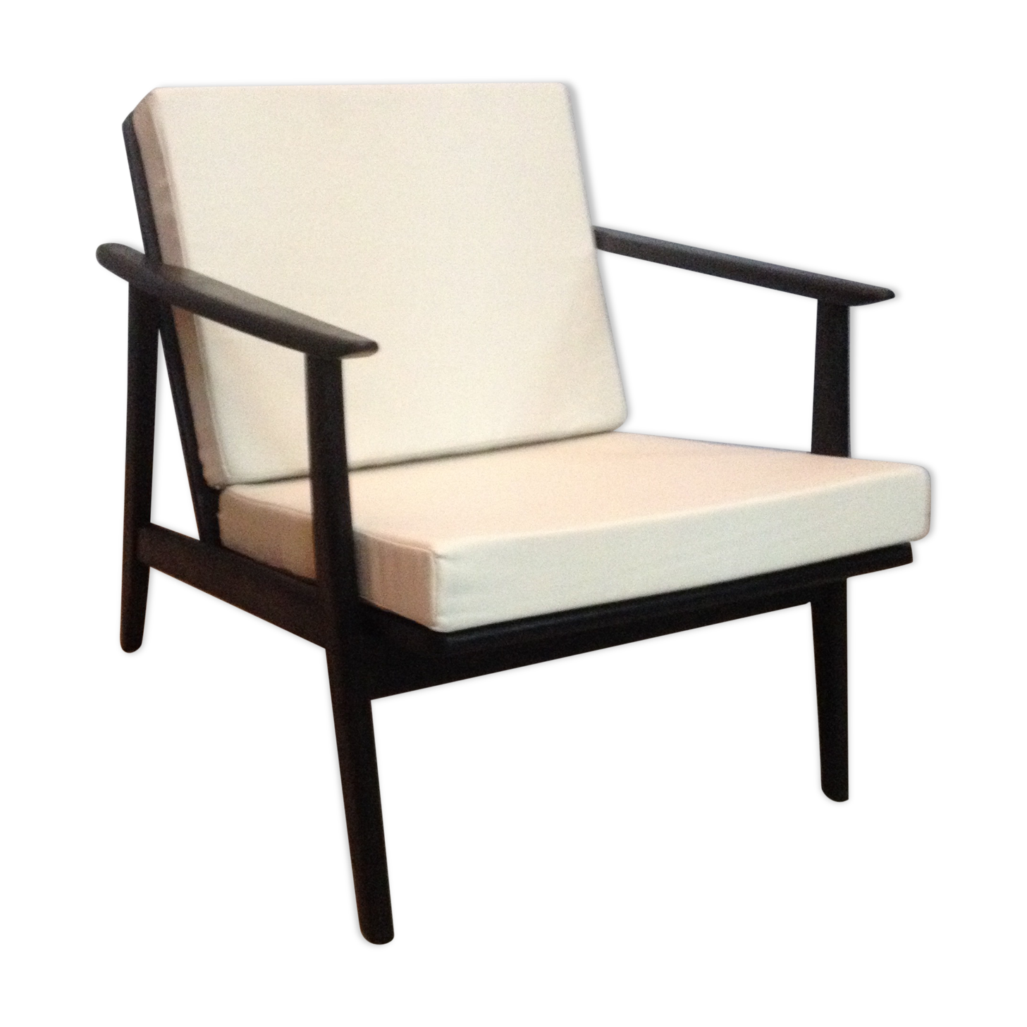 Fauteuil scandinave
