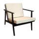Fauteuil scandinave
