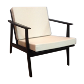 Fauteuil scandinave