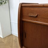 Scandinavian buffet