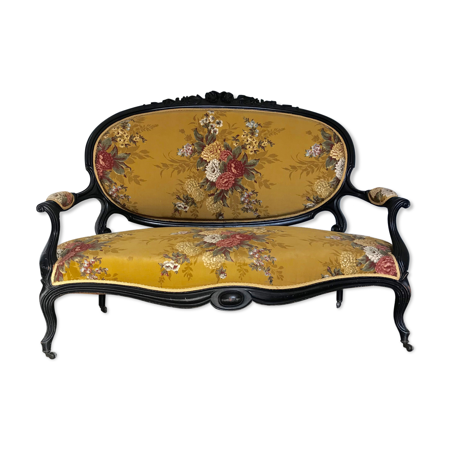 Napoleon III Sofa