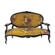 Napoleon III Sofa