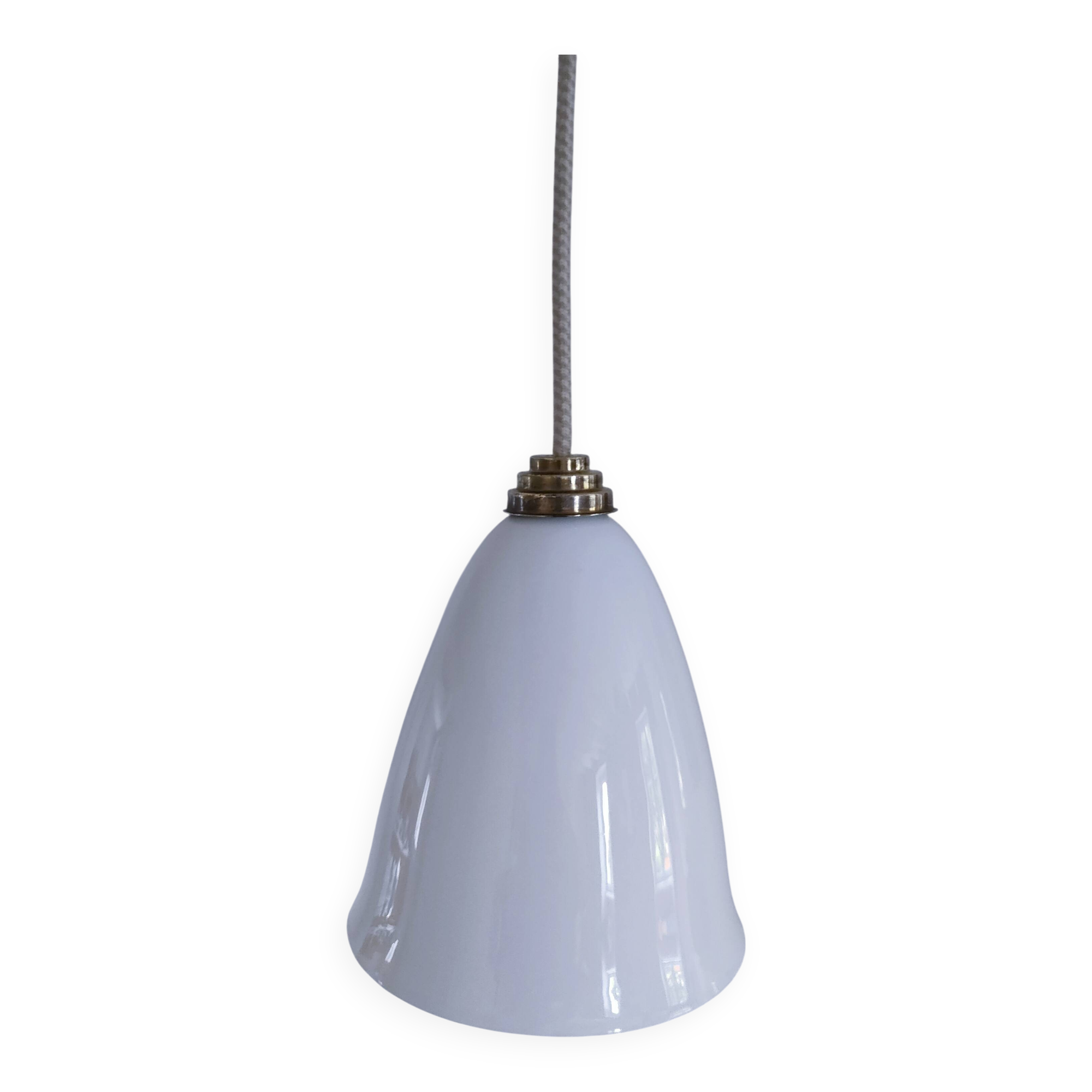 BTC England porcelain pendant light