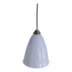 BTC England porcelain pendant light