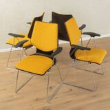 1970s Flötotto Chairs