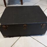 Gisler suitcase trunk