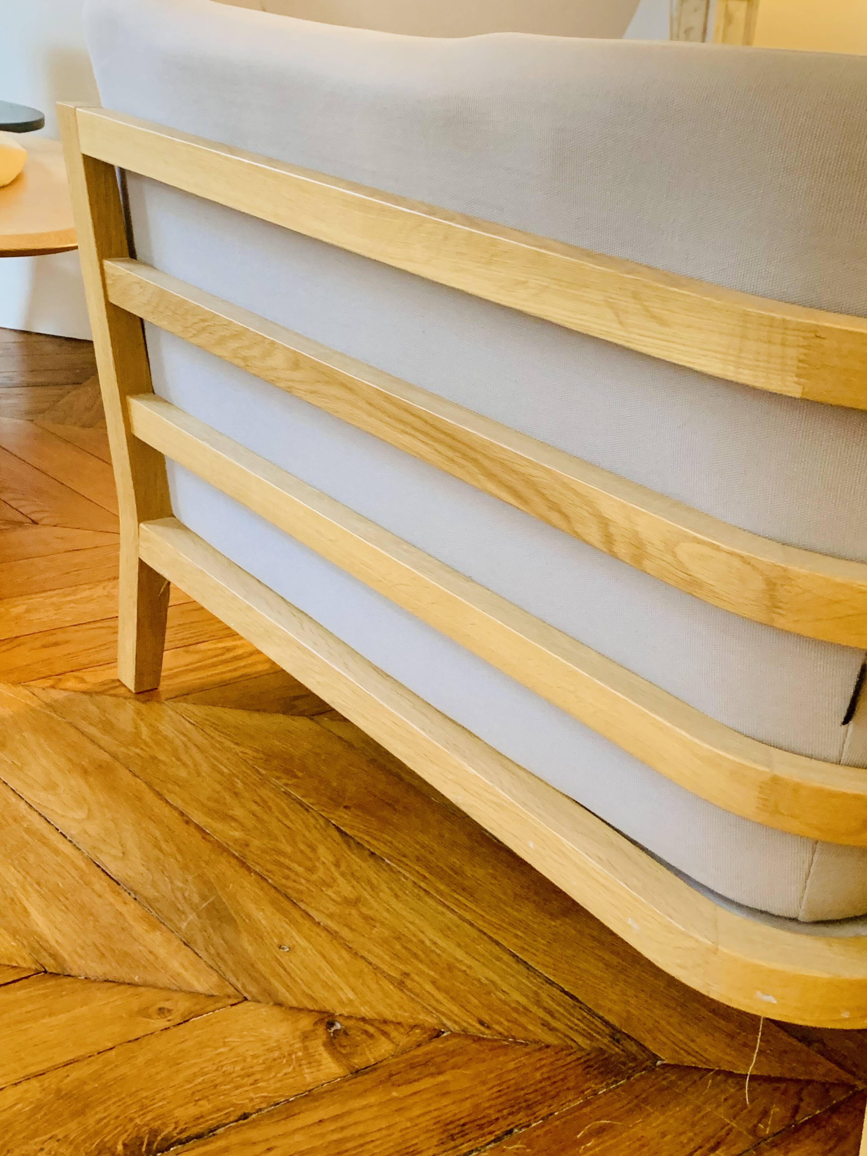 Habitat Scandinavian style sofa