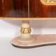 Italian Mid-Century Modern Sideboard-Buffet by Osvaldo Borsani