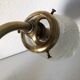 Monix lamp Carlton majestic vintage 1920