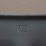 'AEO' Easy Chair, Archizoom Associati for Cassina, 1970's, Italy