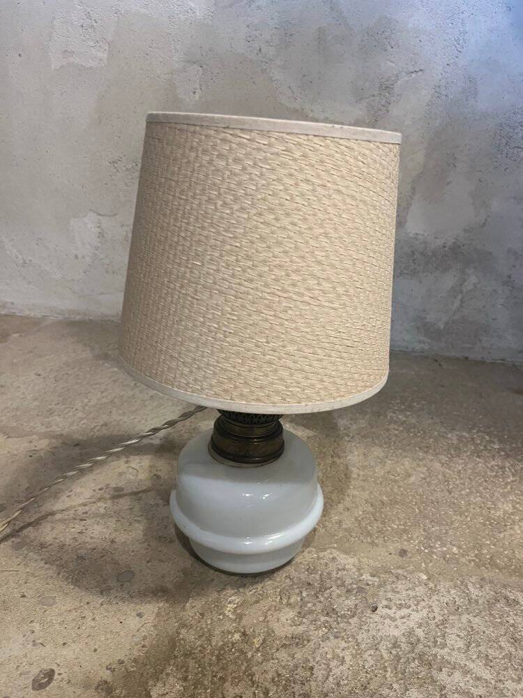Lampe vintage
