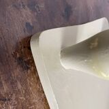 Stool with turned legs