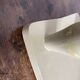 Tabouret pieds tournés