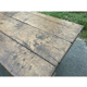 Spanish farmhouse table