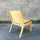 Beech chair