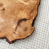 Plateau en bois